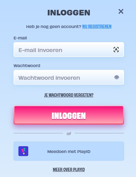 OnlySpins Login