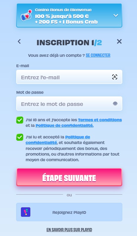 avis onlyspins